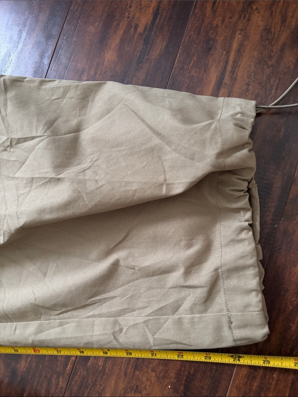 Farm Rio Utility Jumpsuit - Picture 7 of 12
